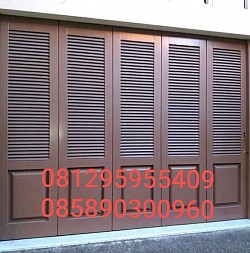 SERVICE GARASI DOOR RUMAH