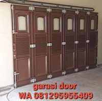 Service Garasi door rumah jakarta