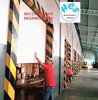 Service Rolling door Onesheet cakung cilincing