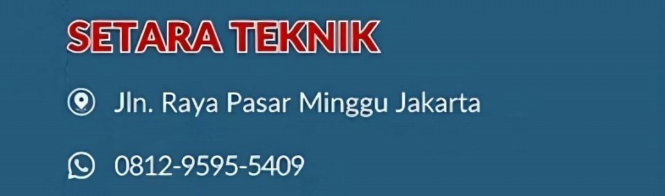 Jl raya pasar minggu