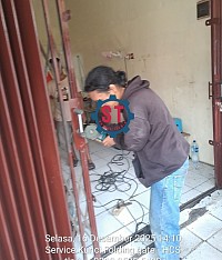 jasa service folding gate murah terdekat jakarta