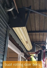 harga rolling door termurah jakarta