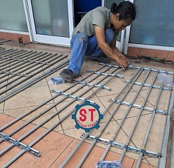 ahli service rolling grille termurah jakarta