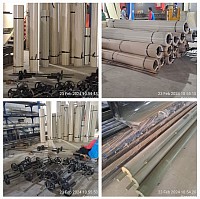 jasa service dan jual rolling door onesheet murah jakarta