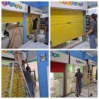 tukang service rolling door alumunium murah jakarta