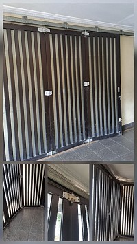 ahli service garasi door murah terdekat jakarta