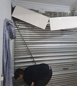 jasa service rolling door murah terdekat jakarta